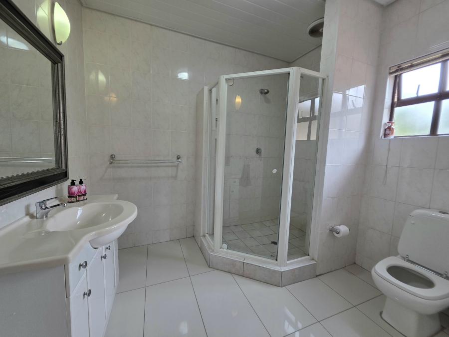 4 Bedroom Property for Sale in Jan Cillierspark Free State